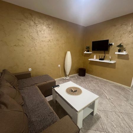Aurora Apartment 솜보르 외부 사진