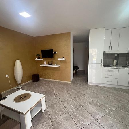 Aurora Apartment 솜보르 외부 사진