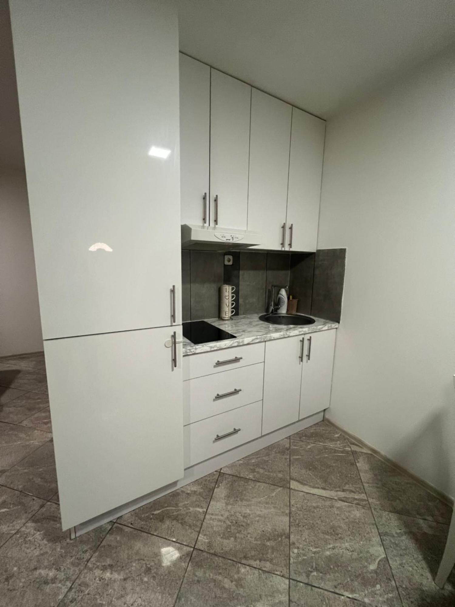 Aurora Apartment 솜보르 외부 사진